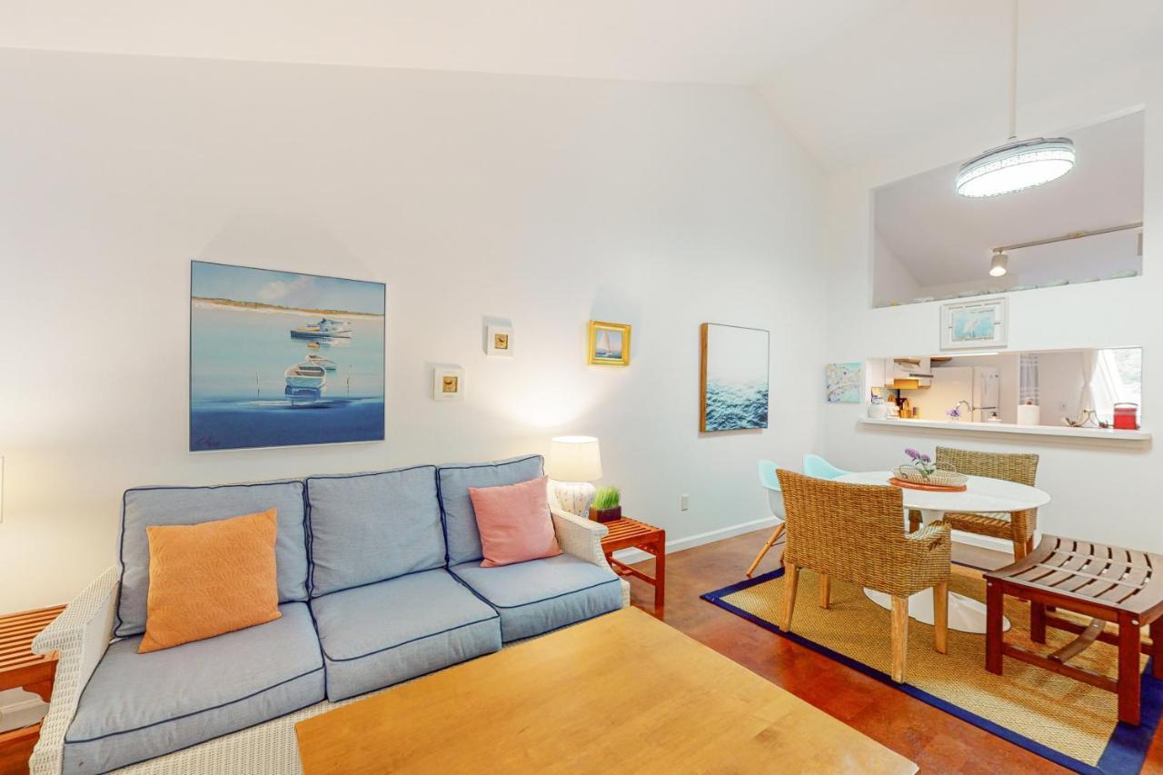 Ocean Mandevilla Brewster Extérieur photo
